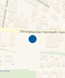 Vorschau: Karte von Autohaus Schillinger