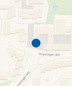Vorschau: Karte von Marktplatz Weingarten