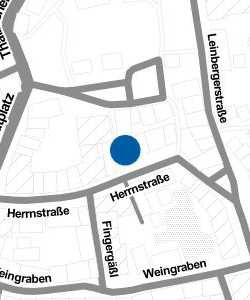 Vorschau: Karte von Stadtbücherei Moosburg