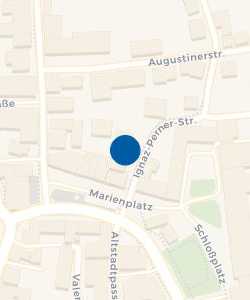 Vorschau: Karte von Dres. med. dent. P. Balzer / B. Balzer-Flaskamp