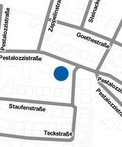 Vorschau: Karte von Tasso Wasserbetten GmbH