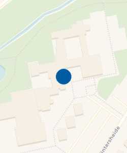 Vorschau: Karte von Theodor Heuss Realschule