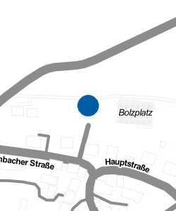 Vorschau: Karte von Freiwillige Feuerwehr Baubach/Rehbach