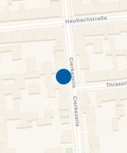 Vorschau: Karte von Vioworld GmbH