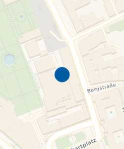 Vorschau: Karte von Universitätsbibliothek Mozarteum