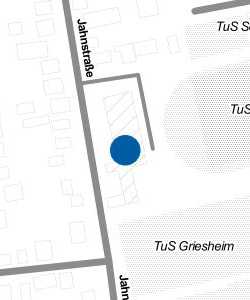 Vorschau: Karte von TuS Vereinsheim