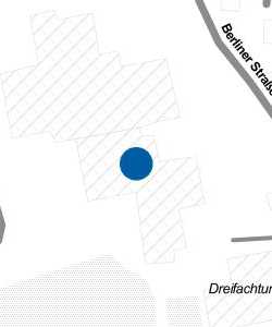 Vorschau: Karte von Städtisches Gymnasium Sundern