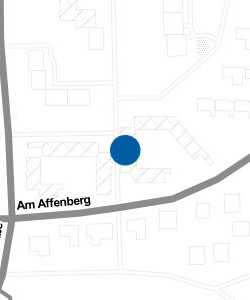 Vorschau: Karte von Altenwohnanlage Wohnpark Hammerhalde