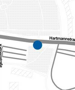 Vorschau: Karte von Richard-Hartmann-Platz