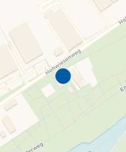 Vorschau: Karte von Enzauenpark