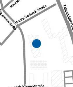 Vorschau: Karte von Südschule