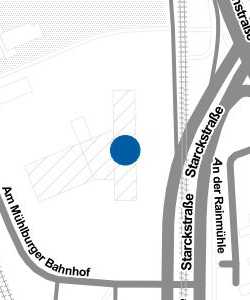 Vorschau: Karte von Autohaus Zschernitz