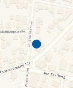 Vorschau: Karte von Jantzon Tankstellen GmbH