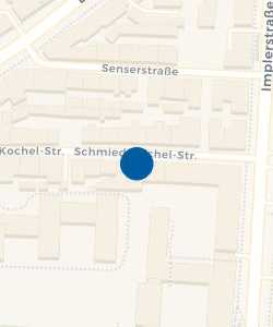 Vorschau: Karte von Schelkopf