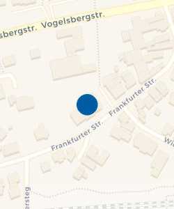 Vorschau: Karte von Rathaus Altenstadt