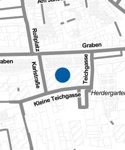 Vorschau: Karte von Sparkasse Mittelthüringen - SB-Center