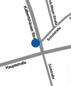 Vorschau: Karte von Feuerwehr Hüffenhardt