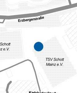Vorschau: Karte von TSV Schott Mainz e.V.