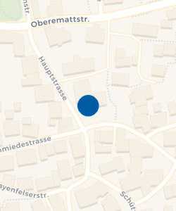 Vorschau: Karte von Restaurant Klemme