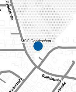 Vorschau: Karte von MGC Oberkochen