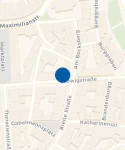 Vorschau: Karte von Parfümerie Och GmbH