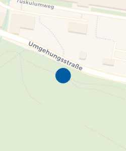 Vorschau: Karte von Weißenbergweg