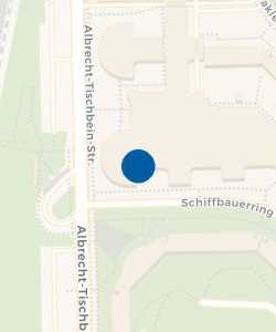 Vorschau: Karte von Hörgerätezentrum Jütz