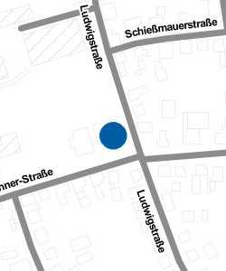 Vorschau: Karte von Sparkasse Biebesheim