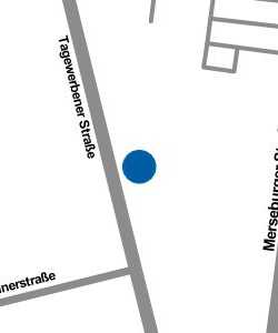 Vorschau: Karte von Magazin Romanesc Weißenfels