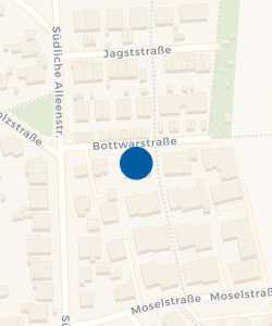 Vorschau: Karte von MoKi Ludwigsburg GmbH