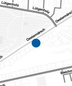 Vorschau: Karte von U-Bahn-Haltestelle Enscheder Straße