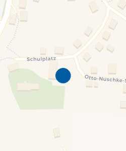 Vorschau: Karte von Freiwillige Feuerwehr Härtensdorf