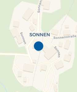 Vorschau: Karte von Sonnbichlhof