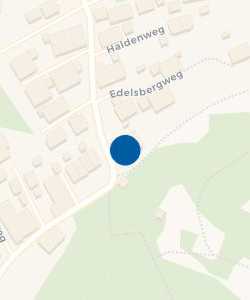 Vorschau: Karte von Haus Birkenau