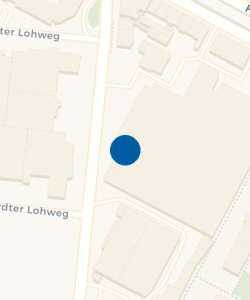 Vorschau: Karte von LAGERBOX Düsseldorf Heerdt