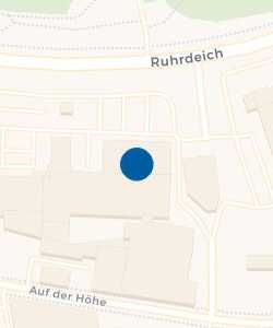 Vorschau: Karte von Volkswagenzentrum Duisburg