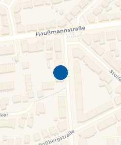 Vorschau: Karte von St.Josef Kinderzentrum