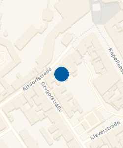 Vorschau: Karte von Hosenlatz