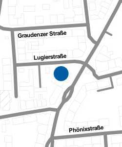 Vorschau: Karte von Sparkasse Dortmund - SB-Filiale
