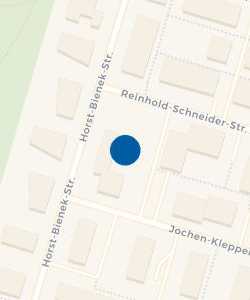 Vorschau: Karte von FRÖBEL-Kindergarten Am Volkspark