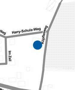 Vorschau: Karte von Grundschule Möttlingen