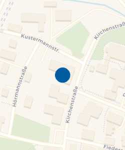 Vorschau: Karte von Rathaus Tutzing