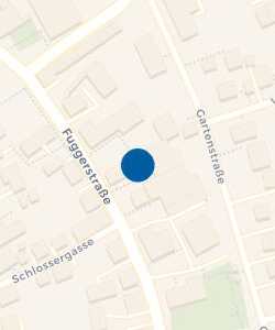 Vorschau: Karte von Stuhler Reisen GmbH
