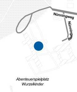 Vorschau: Karte von Haus Mariengrund