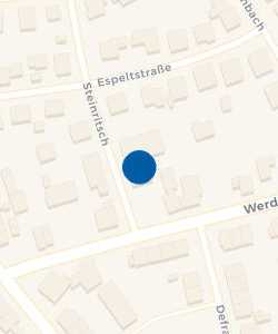 Vorschau: Karte von A. Seiwert GmbH & Co. KG