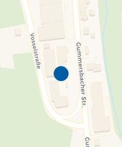 Vorschau: Karte von Schilder Steininger GmbH