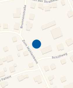 Vorschau: Karte von Gärtnerei Wolanewitz