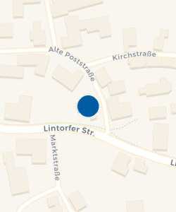 Vorschau: Karte von Apotheke Lintorf