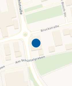 Vorschau: Karte von Autohaus Kögel GmbH