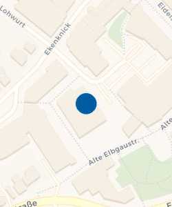 Vorschau: Karte von Bücherhalle Eidelstedt